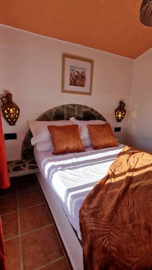 Casa 1 Savannah – Hacienda El Mirador, El Gastor