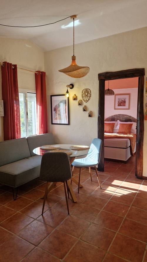 Casa Savannah · 2