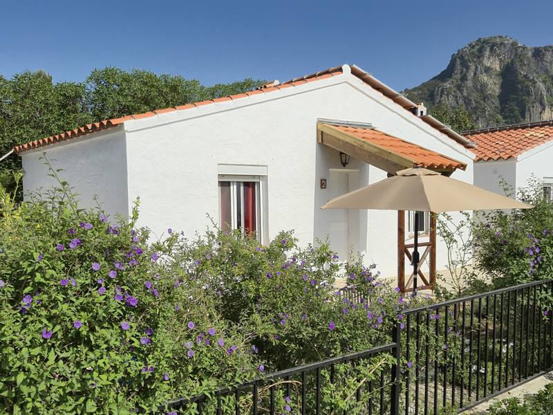 Casa Mediterranean