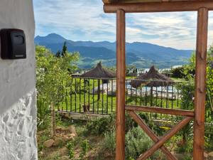 Casa 2 Mediterranean – Hacienda El Mirador, El Gastor