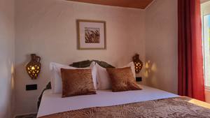 Casa 3 Safari – Hacienda El Mirador, El Gastor