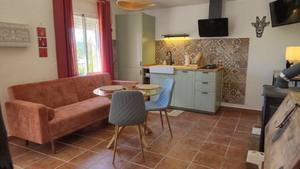 Casa 3 Safari – Hacienda El Mirador, El Gastor