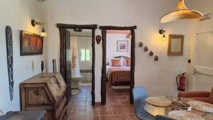 Casa 3 Safari – Hacienda El Mirador, El Gastor