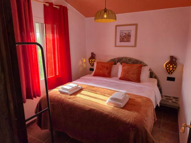 Cottages interior