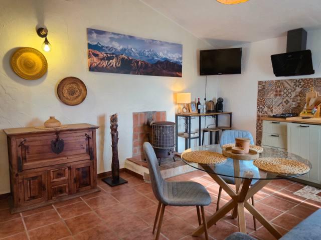 Cottages interior