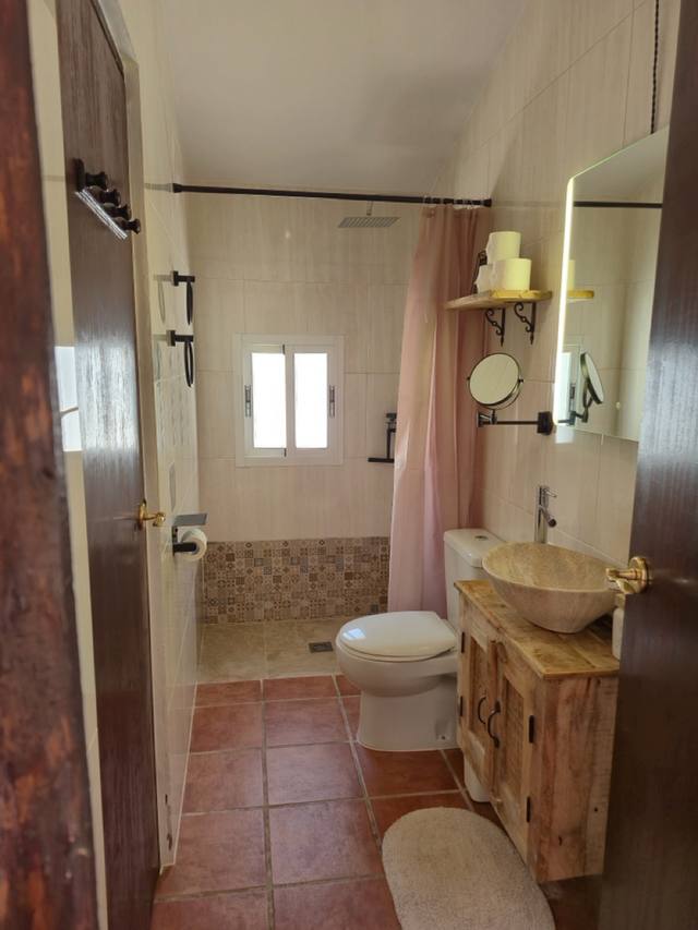 Cottages interior