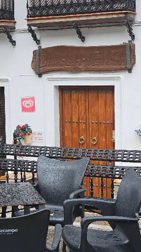 Bar La Venta