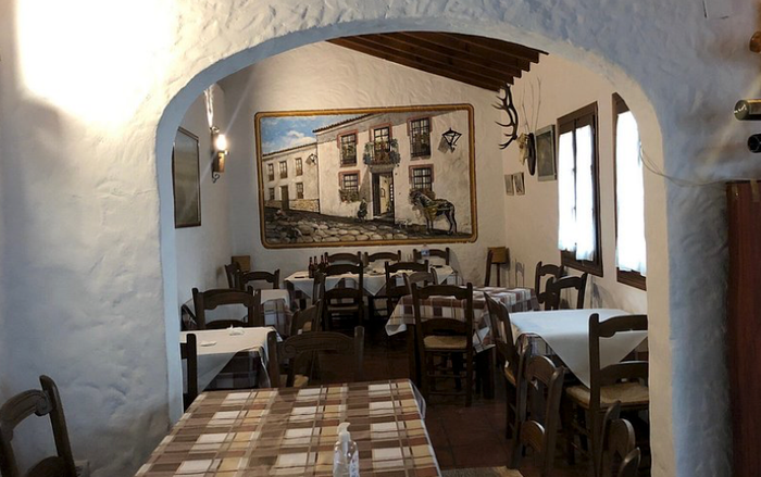 La Posada