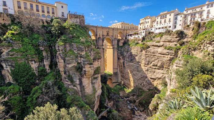Puente Nuevo Ronda