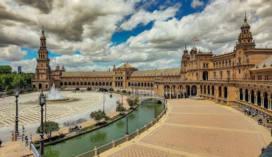 Sevilla