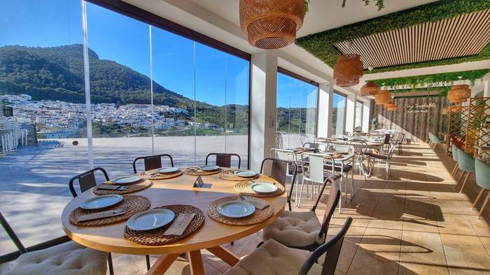 GASTROBAR La Piscina El Gastor