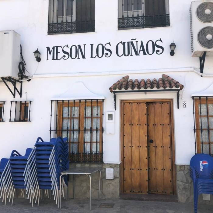 Bar Mesón los Cuñados