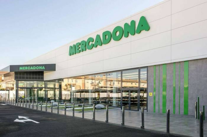 Mercadona Ronda