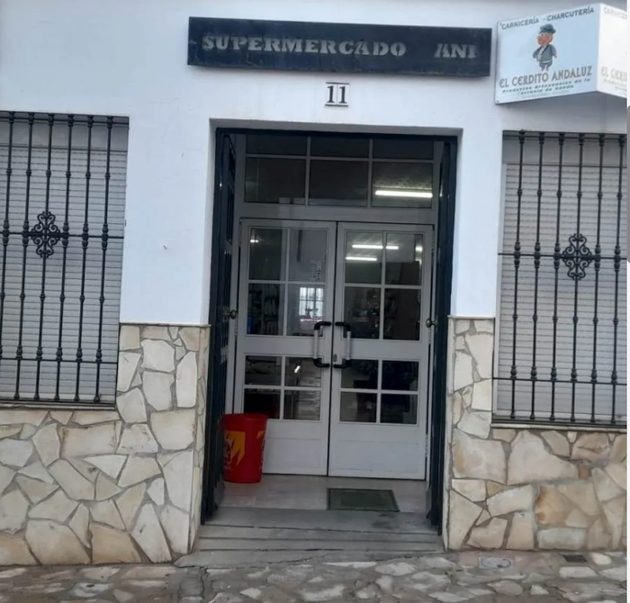 Supermercado Ani