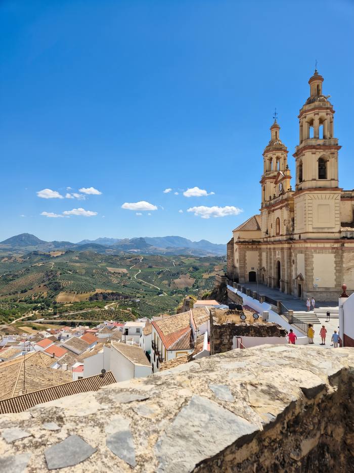 Olvera